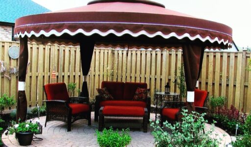Gazeebo